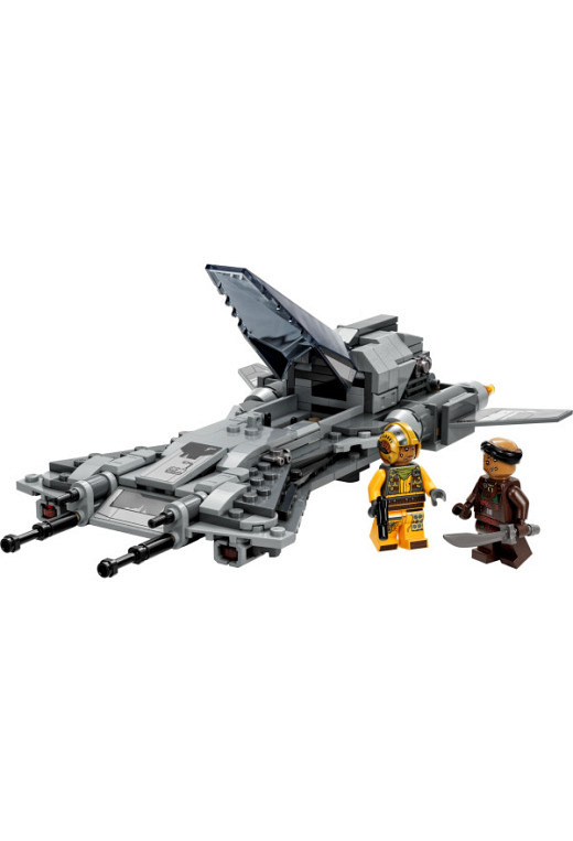 LEGO STAR WARS 75346 Snubfighter der Piraten