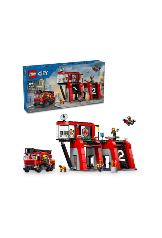 LEGO City 60414