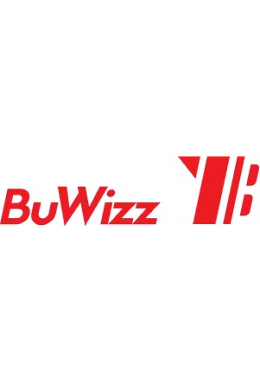 BuWizz 2.0 Ludicrous
