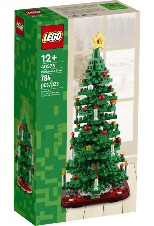 Weihnachtsbaum (40573)