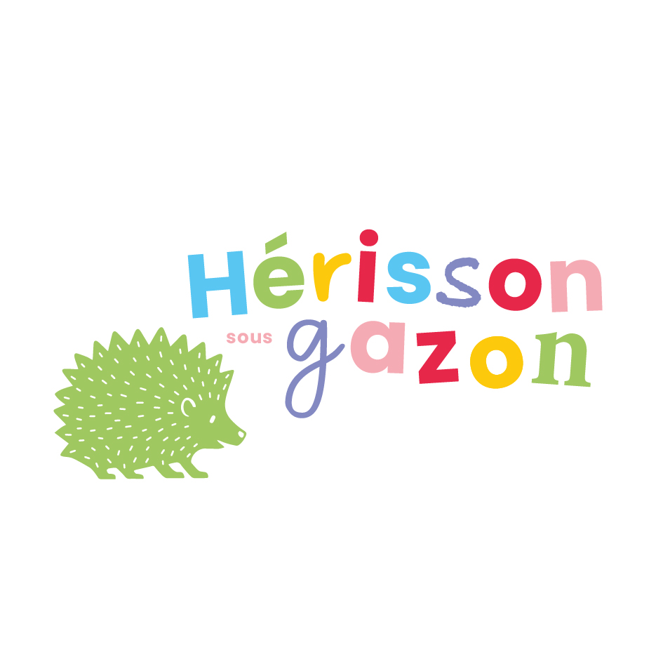 Shop Hérisson sous gazon