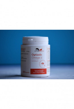 Fischölkapseln Omega3