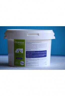 Futter Zellulose 1kg