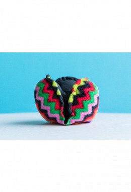 Lotus Ball Fleece Gross