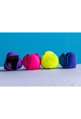 Lotus Ball Neopren klein