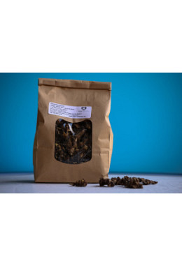 Dörrfleisch Pferd Minis 500gr.