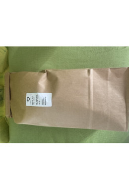 Rinder Pansen getrocknet