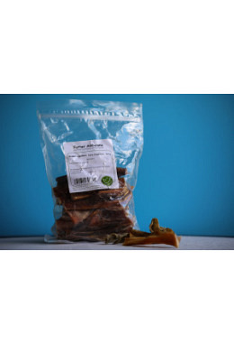 Rinder Kopfhaut 500gr. 