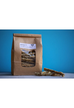 Rind Bläsermagen gedreht 500gr.