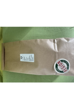 Cous de poulet séchés 500g.