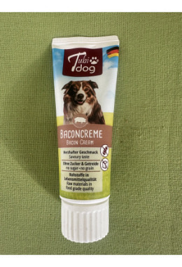 Futtertube Baconcreme 75gr.