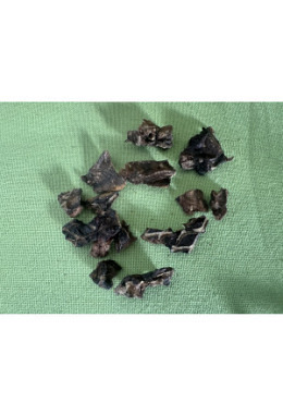 Rinder Lunge Mini 400gr.