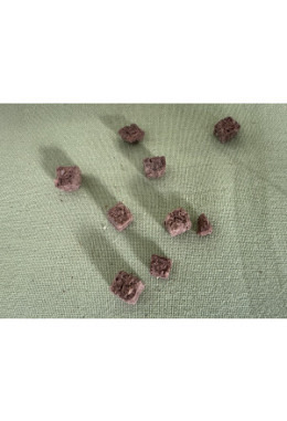 Trainingsnack Rind 500gr.