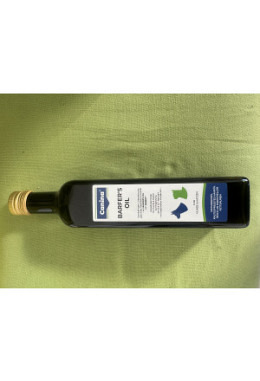 Canina® BARFER´S OIL 500ml