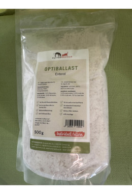 Optiballast Enteral 500g
