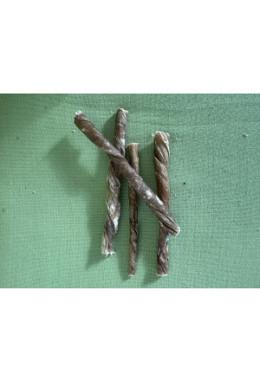 Rind Bläsermagen gedreht 500gr.