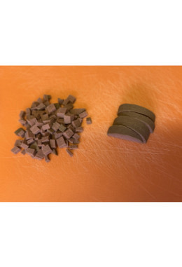 Trainingswurst gekocht Rind 250gr.