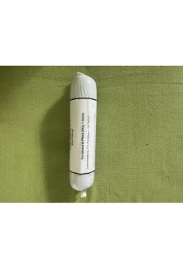 Trainingswurst gekocht Pferd 250gr.