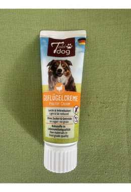 Geflügelcreme Tube 75gr.