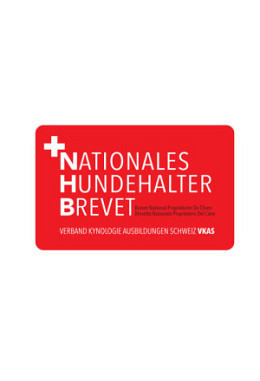 NHB Prüfung (Nationales Hundehalterbrevet)