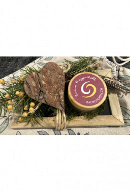 Sag einfach wieder mal DANKE