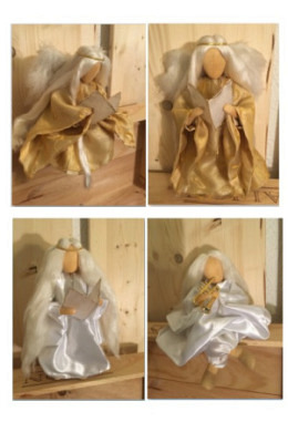 Handgemachte original Schwarzenberger ..