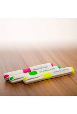 Leuchtmarker-Set