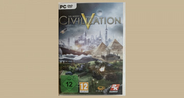 CiviliZation V