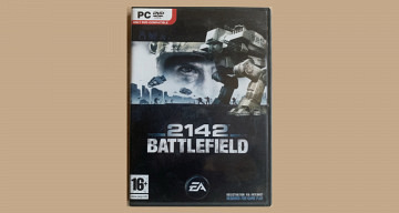 2142 Battlefield