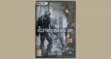 Crysis 2