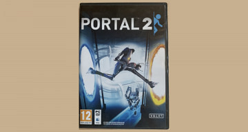 Portal 2
