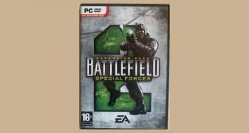 Battlefield Spedial Forces