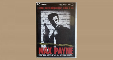 Max Payne