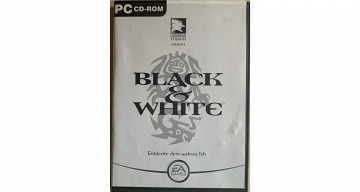 Black & White