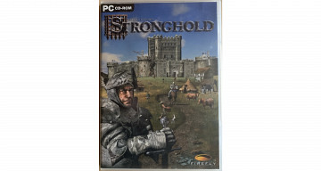 Stronghold