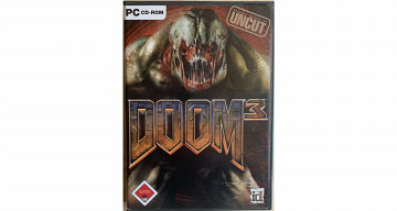 Doom 3