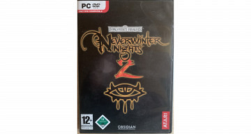 Neverwinter Nights 2