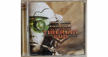 Command Conquer - Teil 3 Tiberium Wars