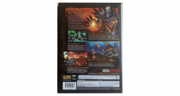 World of WarCraft Cataclysm