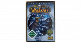 World of WarCraft Wrath of the Lich King