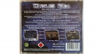 Deus EX