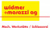 Widmer+Marazzi AG