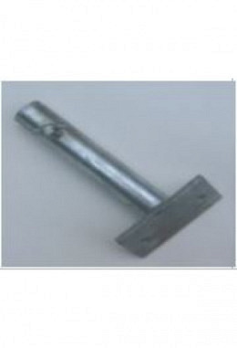 Fahnenstangenhalter Ø19-Ø21innen