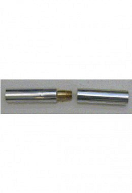 Fahnenstangenverschraubung