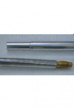 Oberteil mit Gewinde