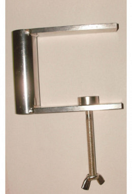 Tischhalter zu Standarte