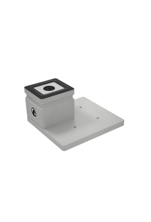 CNC Vakuumsauger 66x74x74