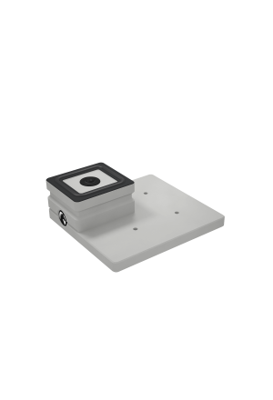 CNC Vakuumsauger 66x74x48