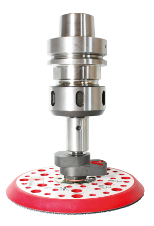 SOFT GRINDER 150mm SMART LINE