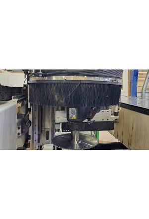 Mink Bürste Felx-System 130mm